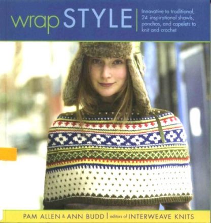 Wrap Style