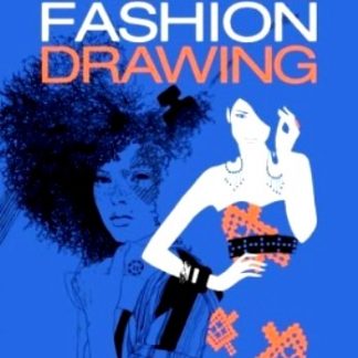 CREATIVE FASHION DRAWING