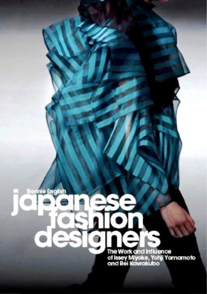 JAPANESE FASHION DESIGNERS