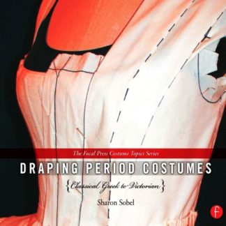 DRAPING PERIOD COSTUMES