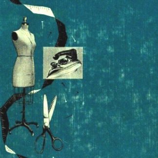 CLOTHING CONSTRUCTION AND WARDROBE PLANNING