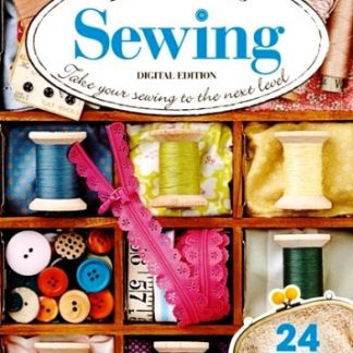 PRO GUIDE TO SEWING