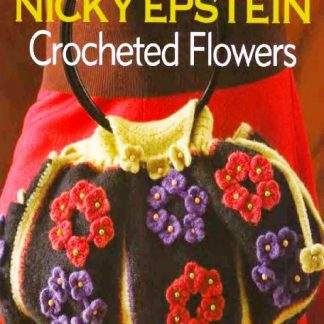 CROCHETED FLOWERS