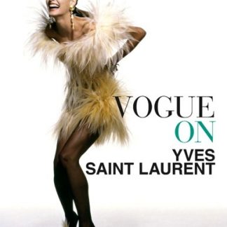 VOGUE ON: Yves Saint Laurent