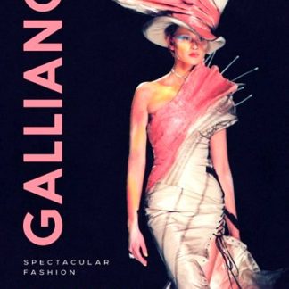 GALLIANO: Spectacular Fashion