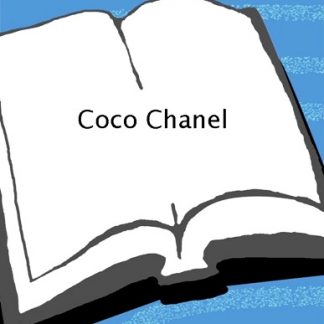 COCO CHANEL: The Legend and the Life