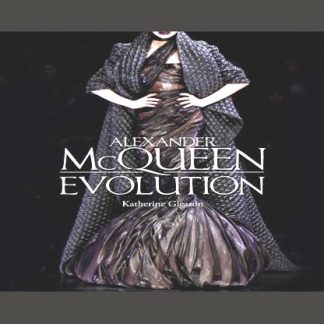 ALEXANDER MCQUEEN: Evolution