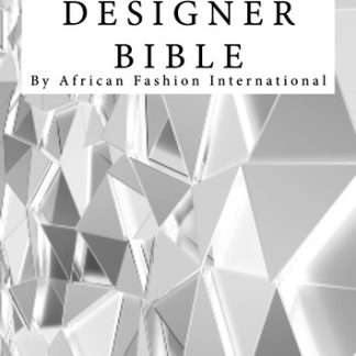 THE DESIGNER BIBLE