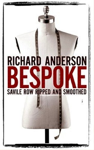 BESPOKE: Savile Row Ripped and Smoothed