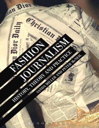 FASHION JOURNALISM: History, Theory and Practice