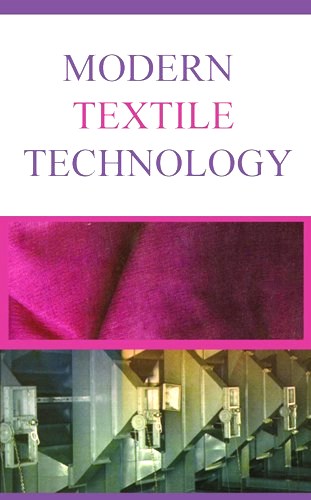 MODERN TEXTILE TECHNOLOGY