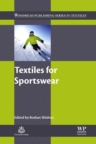 TEXTILES FOR SPORTSWEAR