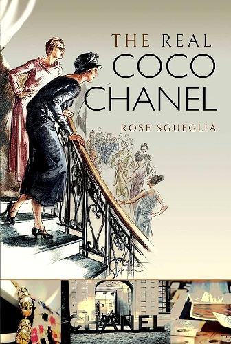 THE REAL COCO CHANEL