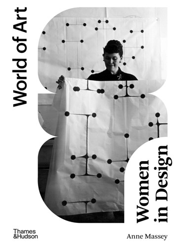 WORLD OF ART: Women in Design