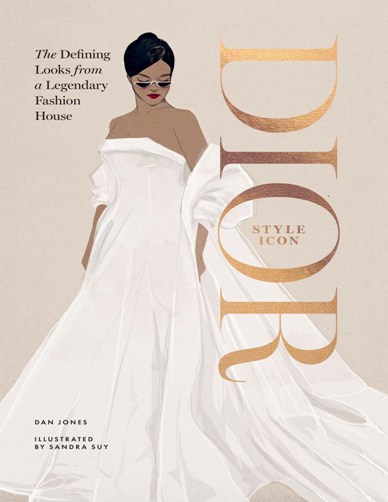 DIOR STYLE ICON: The Defining Looks from a Legendary Fashion House