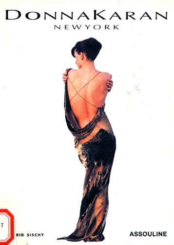 DONNA KARAN: New York