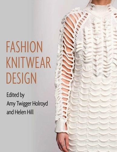 FASHION KNITWEAR DESIGN