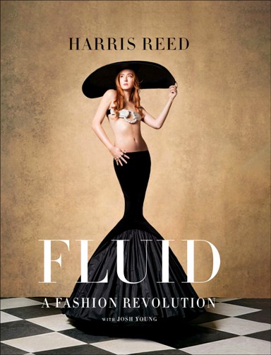 FLUID: A Fashion Revolution