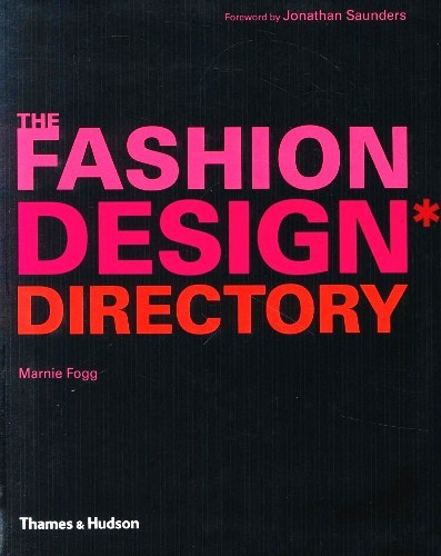 THE FASHION DESIGN DIRECTORY